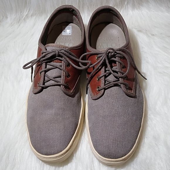 Men's Vans OTW rare - Picture 1 of 7
